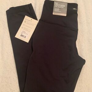 Mondetta Limitless 7/8 Leggings